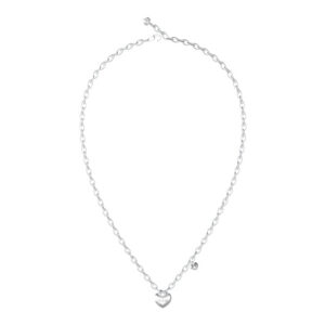 Guess Damenhalskette JUBN05216JWRHTU