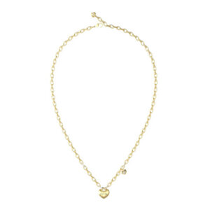 Guess Damenhalskette JUBN05216JWYGTU