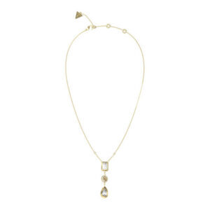 Guess Damenhalskette JUBN05234JWYGTU