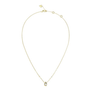 Guess Damenhalskette JUBN05246JWYGTU