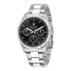 Maserati Competizione R8853100023 Herrenuhr