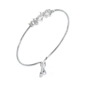 Guess Damenarmband JUBB05363JWRHTU