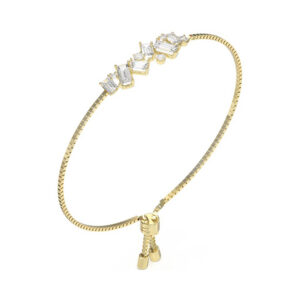 Guess Damenarmband JUBB05363JWYGTU
