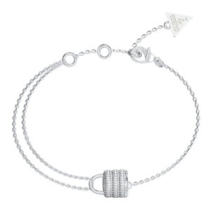 Guess Damenarmband JUBB05418JWRHS