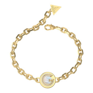 Guess Damenarmband JUBB05438JWYGL