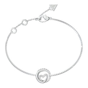 Guess Damenarmband JUBB05527JWRHS