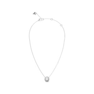 Guess Damenhalskette JUBN04667JWRHTU