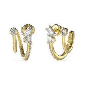 Guess Damenohrstecker JUBE05360JWYGTU