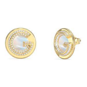 Guess Damenohrstecker JUBE05440JWYGTU
