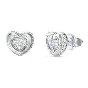 Guess Damenohrstecker JUBE05466JWRHTU