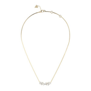 Guess Damenhalskette JUBN05358JWYGTU