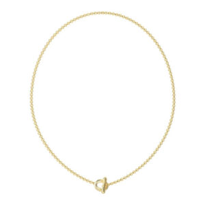 Guess Damenhalskette JUBN05371JWYGTU