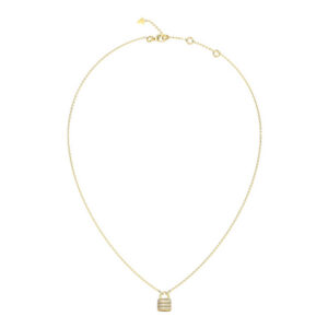 Guess Damenhalskette JUBN05417JWYGTU
