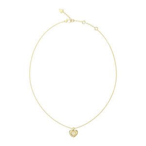 Guess Damenhalskette JUBN05463JWYGTU