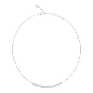 Guess Damenhalskette JUBN05471JWRHTU