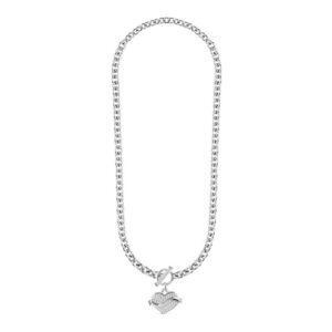 Guess Damenhalskette JUBN05475JWRHTU