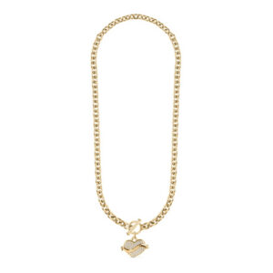 Guess Damenhalskette JUBN05475JWYGTU