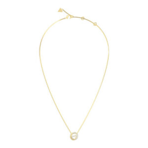 Guess Damenhalskette JUBN05526JWYGTU