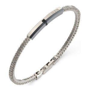 Guess Herrenarmband JUMB05105JWSTL