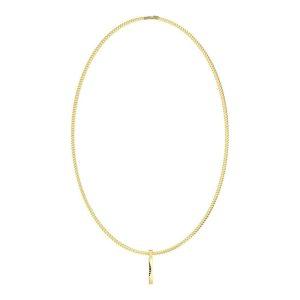 Guess Herrenhalskette JUMN05101JWYGTU