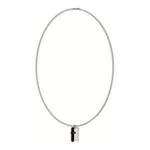 Guess Herrenhalskette JUMN05104JWSTTU