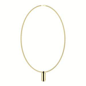 Guess Herrenhalskette JUMN05108JWYGTU