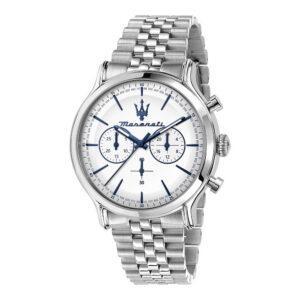 Maserati Epoca R8873618034 Herrenuhr Chronograph
