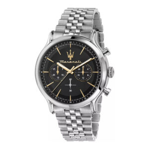 Maserati Epoca R8873618017 Herrenuhr Chronograph