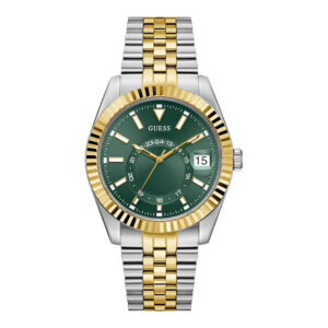 Guess Jaden GW0977G4 Herrenuhr