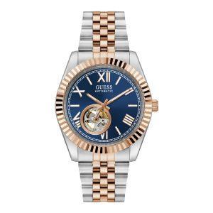 Guess Connoisseur Automatik GW0984G5 Herrenuhr