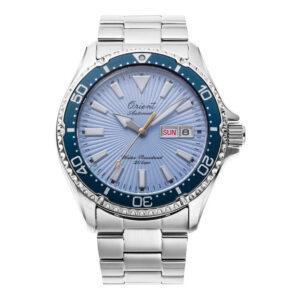 Orient Mako Kamasu Limited Edition Automatic RA-AA0823L39B Herrenuhr