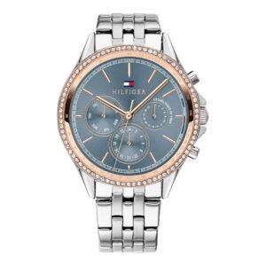 Tommy Hilfiger Ari 1781976 Damenuhr