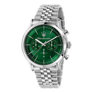 Maserati Epoca R8873618033 Herrenuhr Chronograph