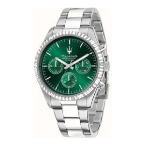 Maserati Competizione R8853100044 Herrenuhr