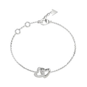 Guess Damenarmband JUBB06014JWRHL