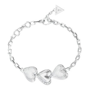 Guess Damenarmband JUBB06079JWRHL