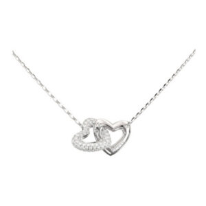 Guess Damenhalskette JUBN06013JWRHTU