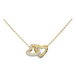 Guess Damenhalskette JUBN06013JWYGTU