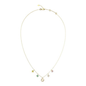 Guess Damenhalskette JUBN06032JWYGMCTU