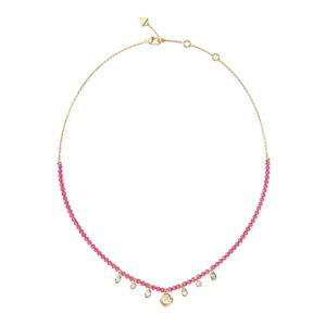 Guess Damenhalskette JUBN06144JWYGFCTU