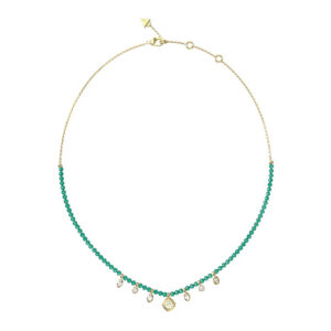 Guess Damenhalskette JUBN06144JWYGGNTU
