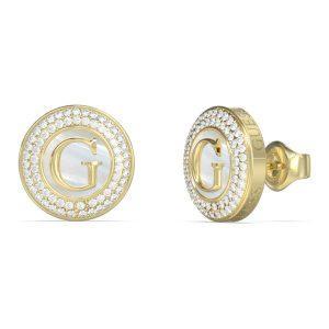 Guess Damenohrstecker JUBE06205JWYGTU