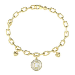 Guess Damenarmband JUBB06197JWYGS