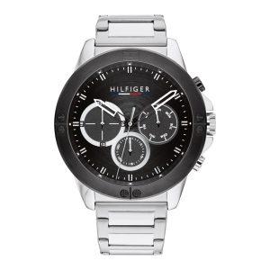 Tommy Hilfiger Harley 1791890 Herrenuhr