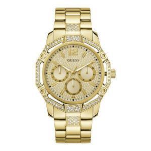 Guess Regal GW0990G2 Herrenuhr