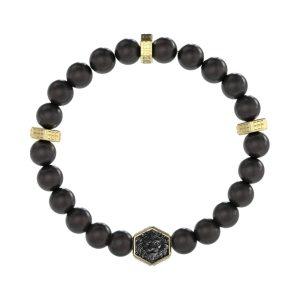 Guess Herrenarmband JUMB06005JWYGBKTU