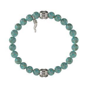 Guess Herrenarmband JUMB06022JWSTGNTU