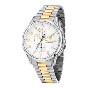 Maserati Sorpasso R8873624003 Herrenuhr Chronograph