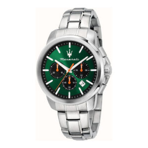 Maserati Successo R8873621043 Herrenuhr Chronograph
