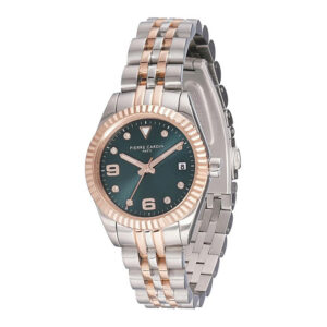 Pierre Cardin Opera Timbre CF.1012.MU.2 Damenuhr